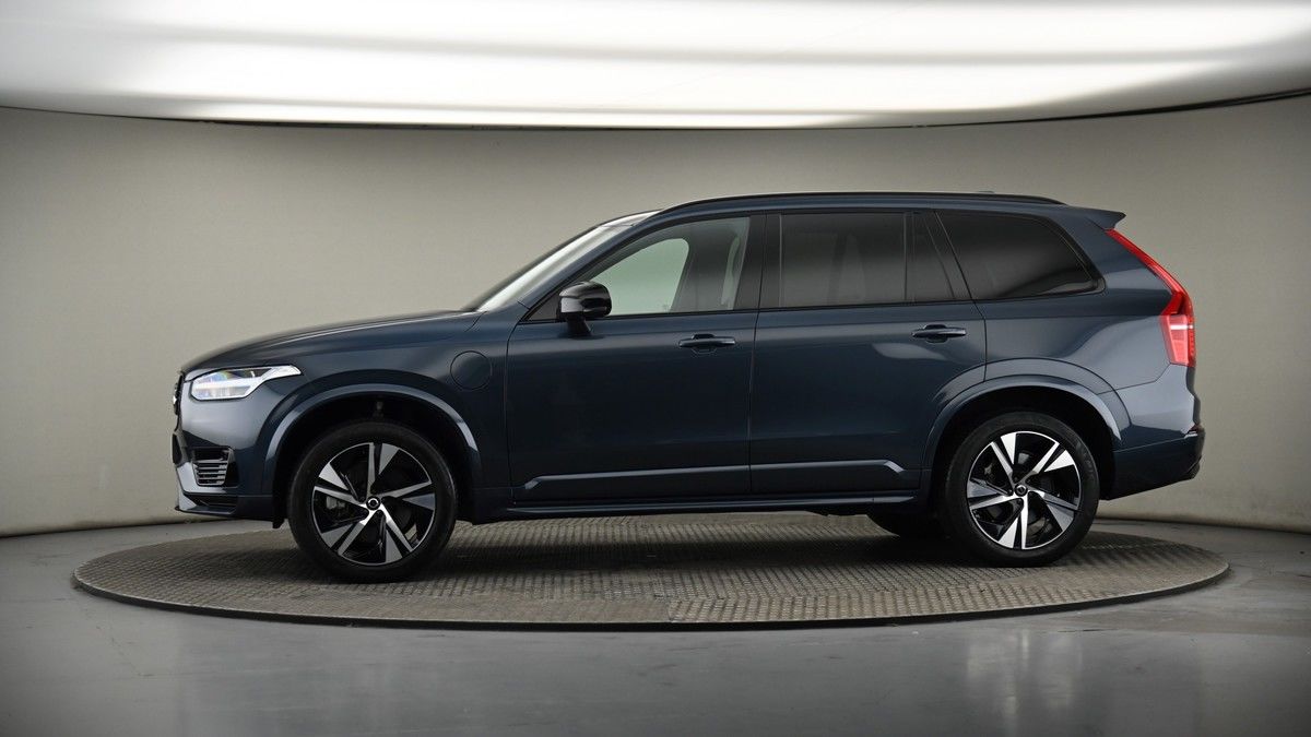 More views of Volvo XC90