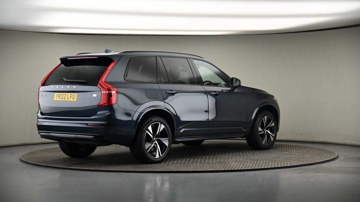 Volvo XC90 Image 7