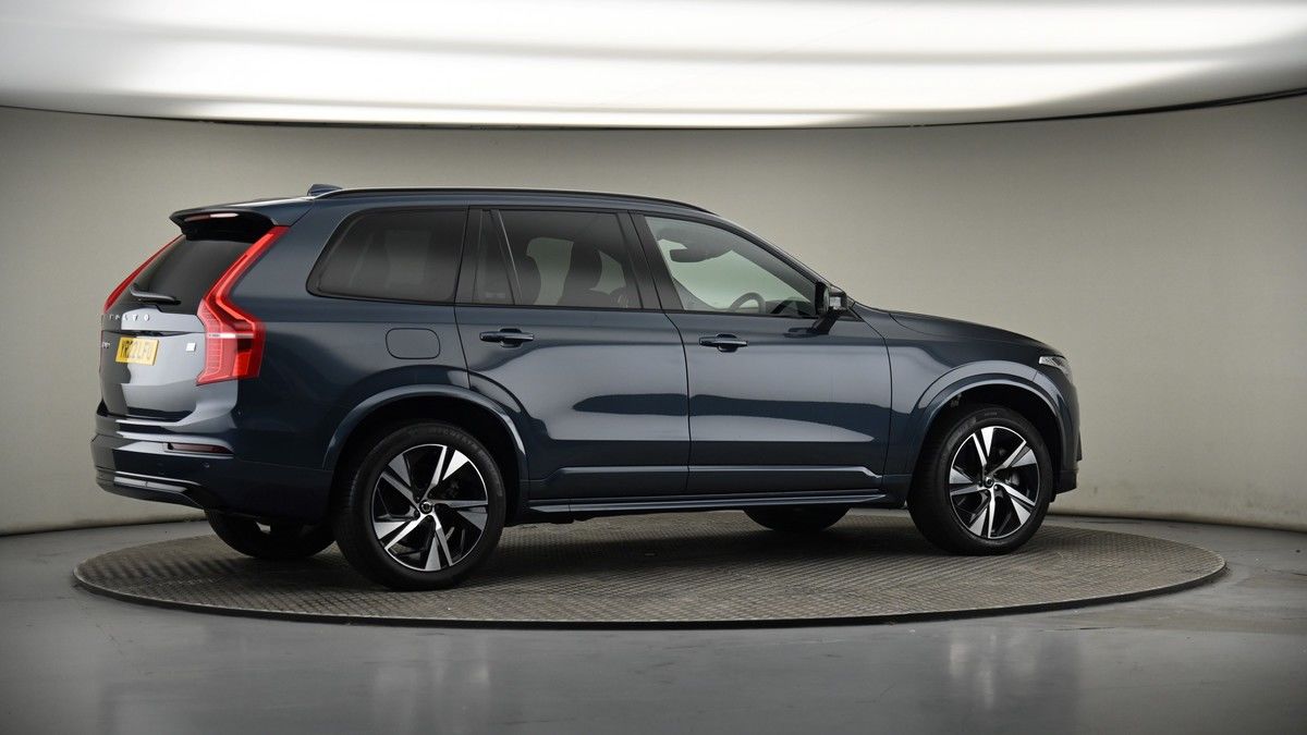 More views of Volvo XC90