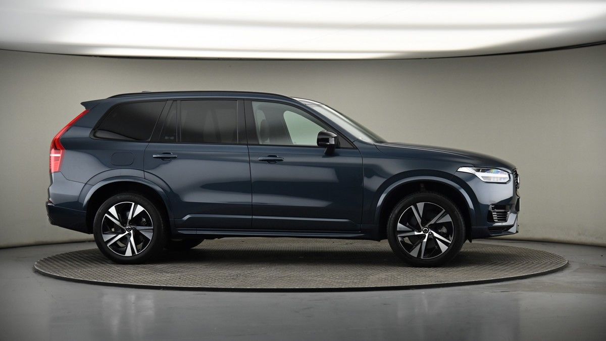 More views of Volvo XC90