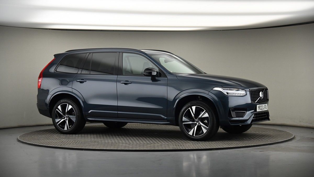 Volvo XC90 Image 6