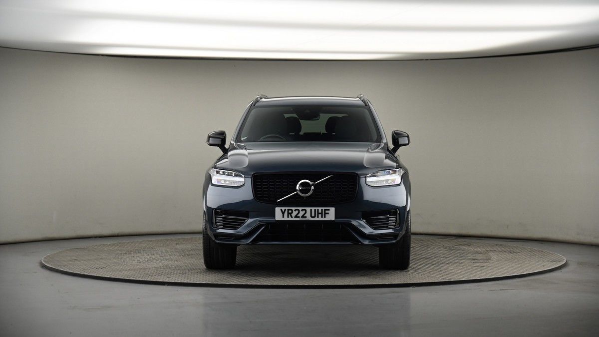 Volvo XC90 Image 18