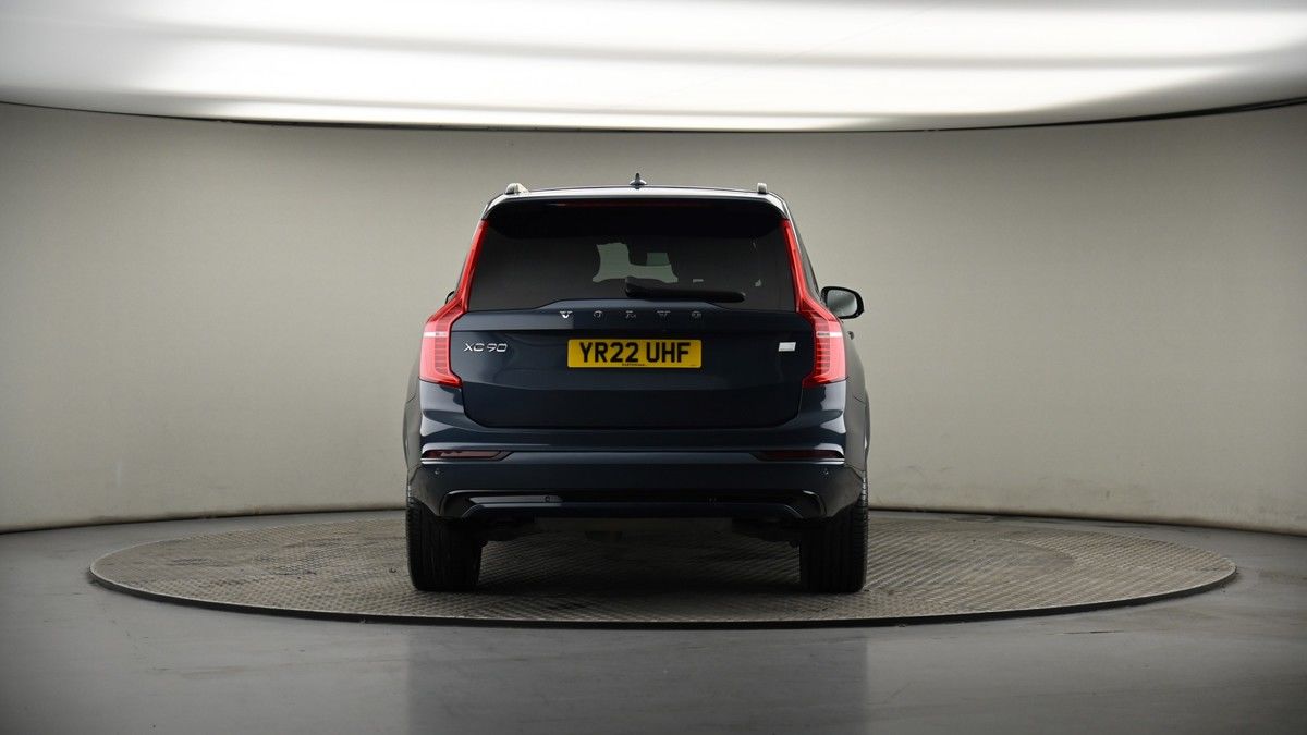 Volvo XC90 Image 17