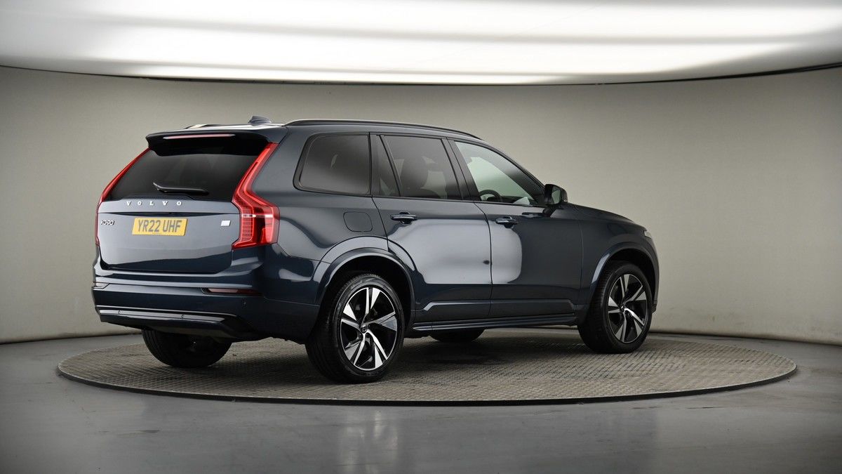 Volvo XC90 Image 7