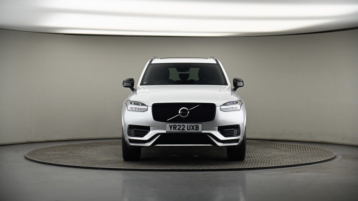 Volvo XC90 Image 18