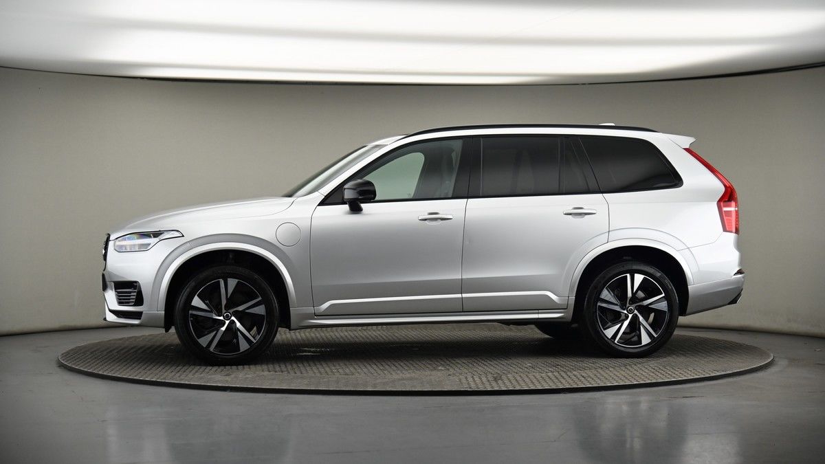 More views of Volvo XC90