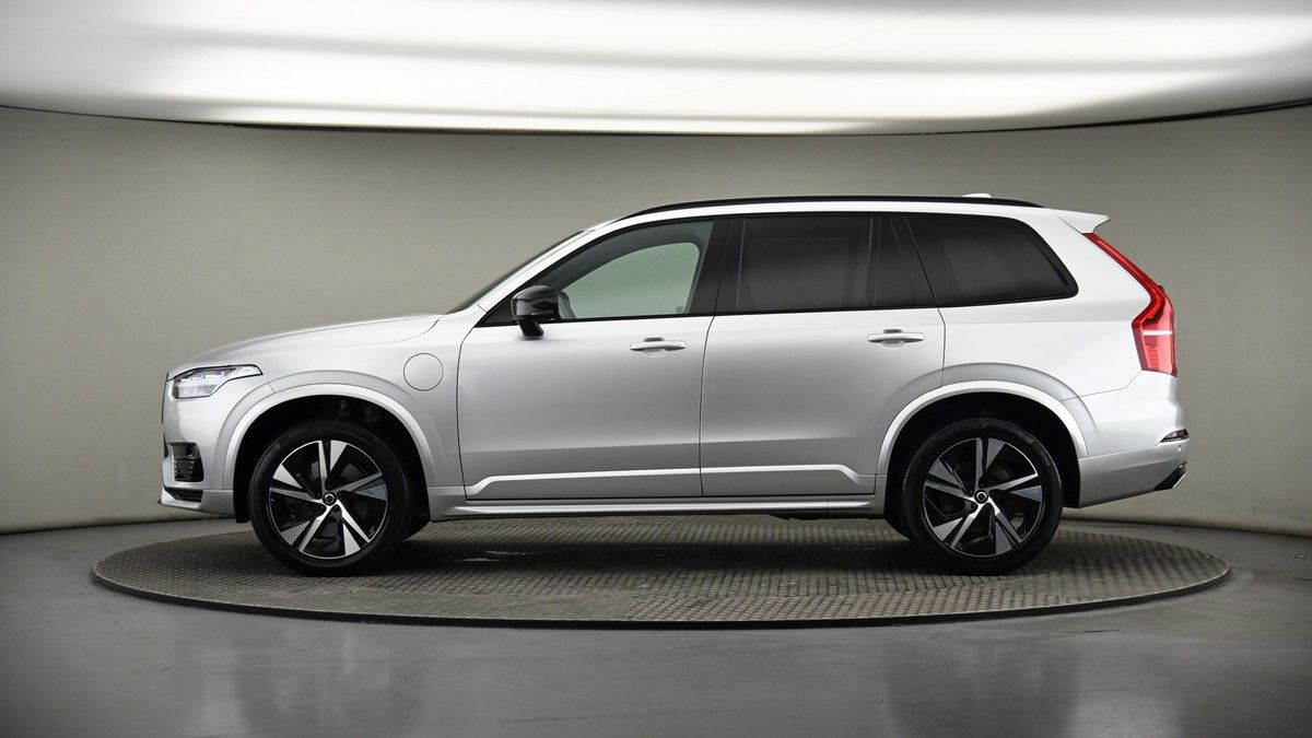 Volvo XC90 Image 19