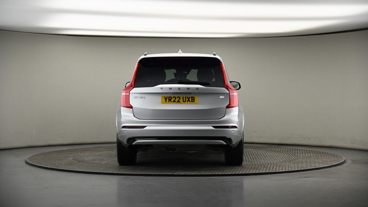 Volvo XC90 Image 17