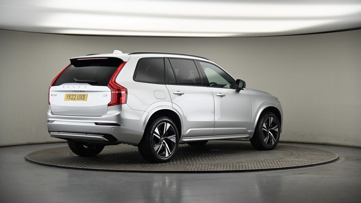 Volvo XC90 Image 7