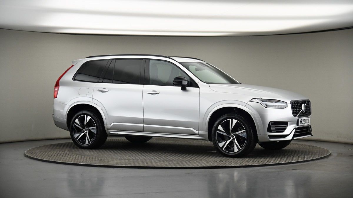 Volvo XC90 Image 6
