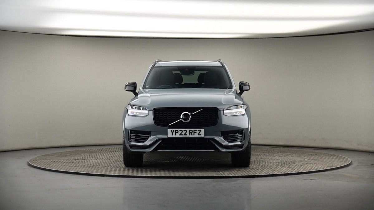 Volvo XC90 Image 18