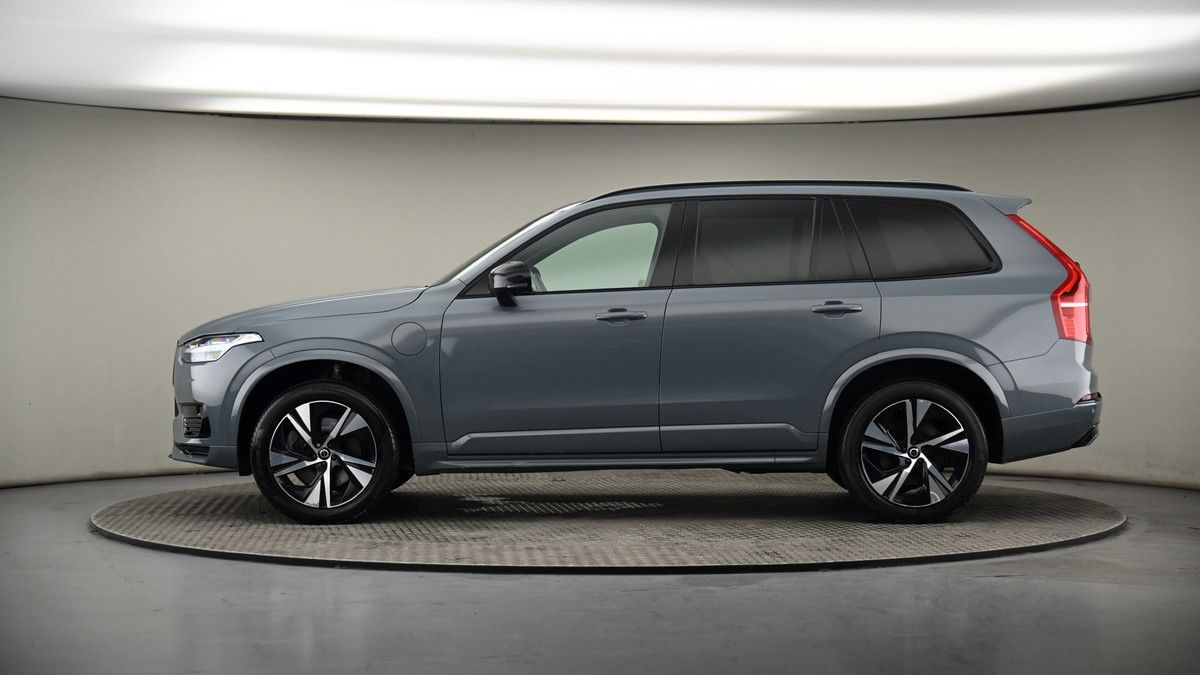 Volvo XC90 Image 19