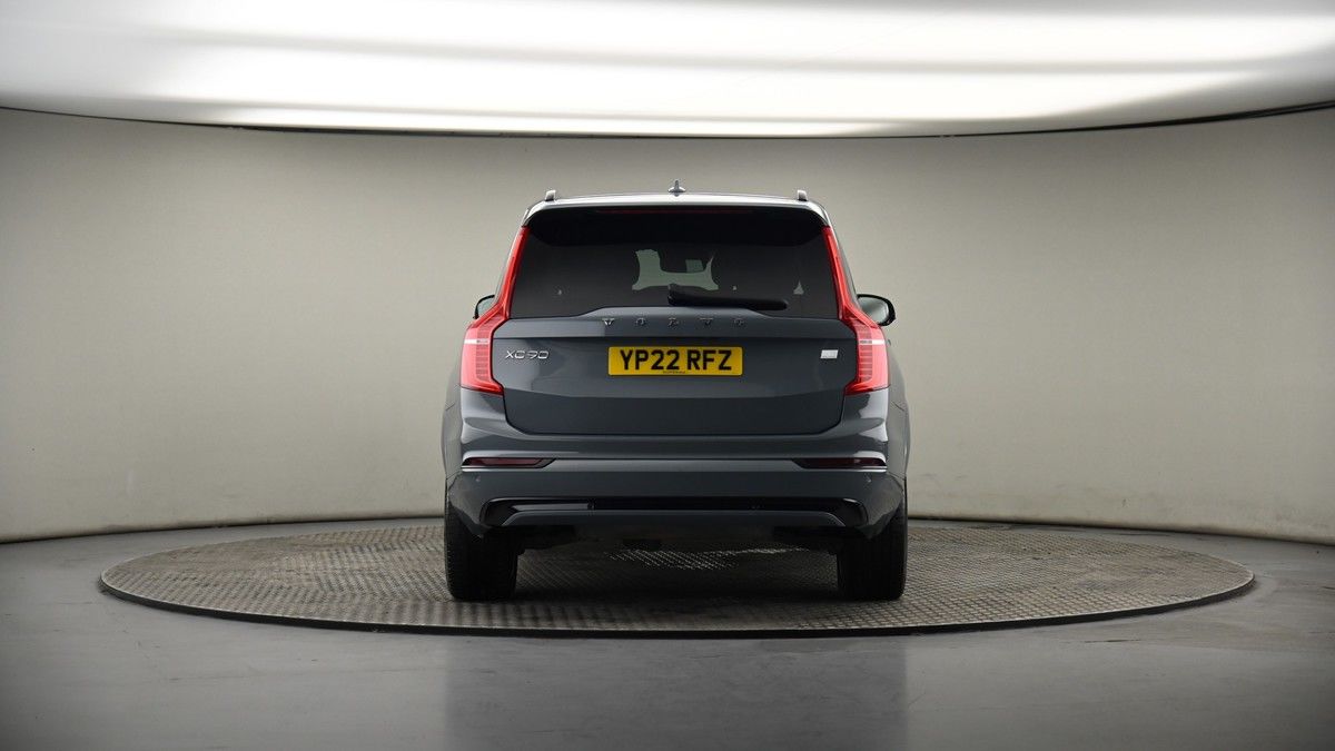 Volvo XC90 Image 17