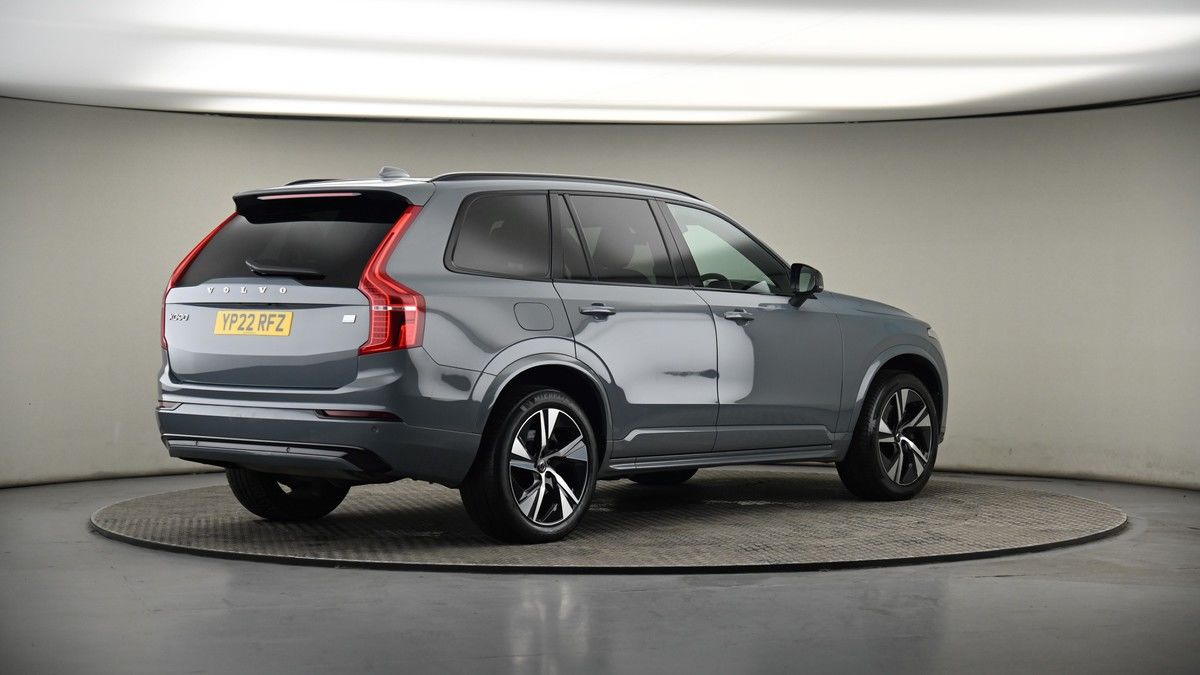 Volvo XC90 Image 7