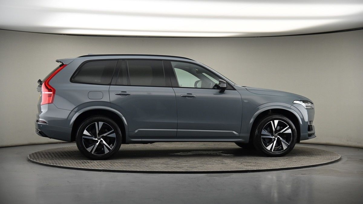 More views of Volvo XC90