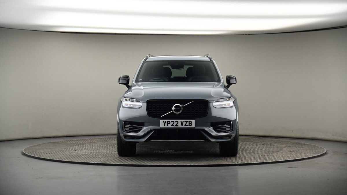 Volvo XC90 Image 18