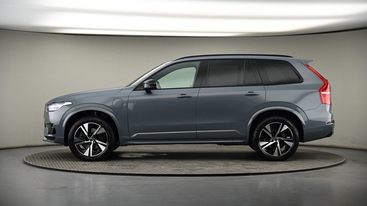 Volvo XC90 Image 19