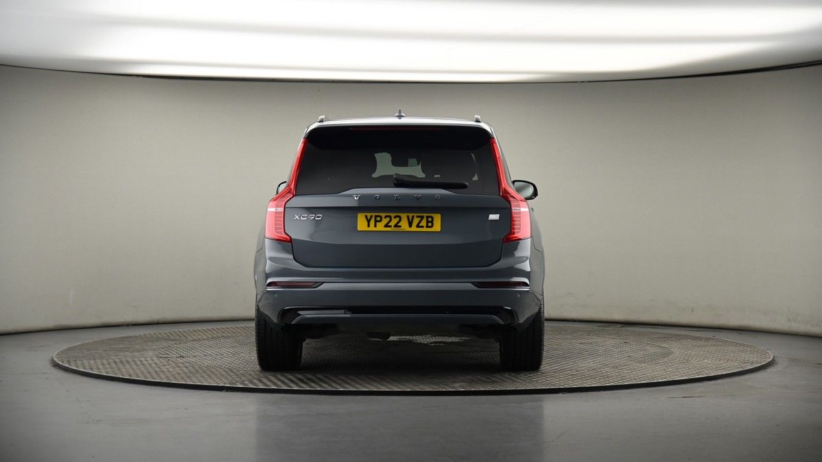 Volvo XC90 Image 17