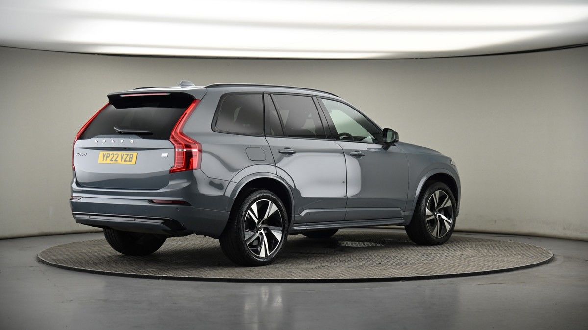 Volvo XC90 Image 7