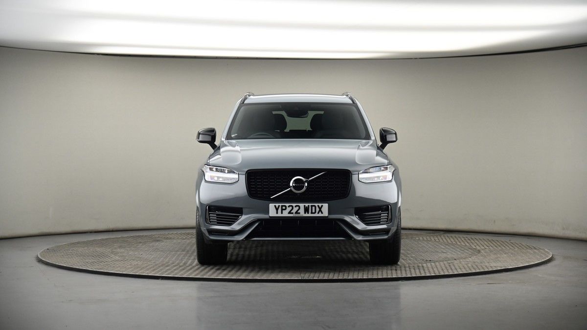 Volvo XC90 Image 18