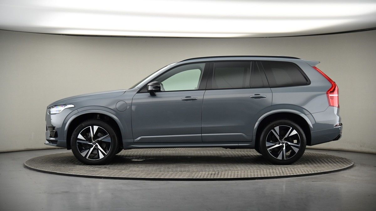 Volvo XC90 Image 19