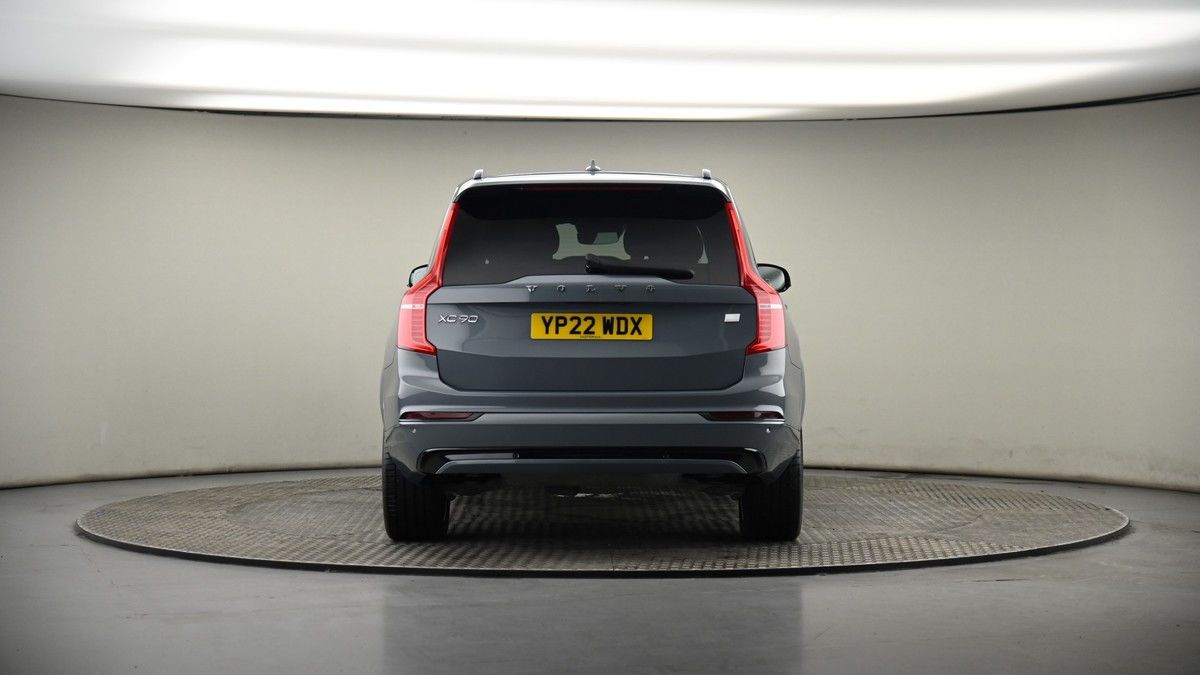 Volvo XC90 Image 17
