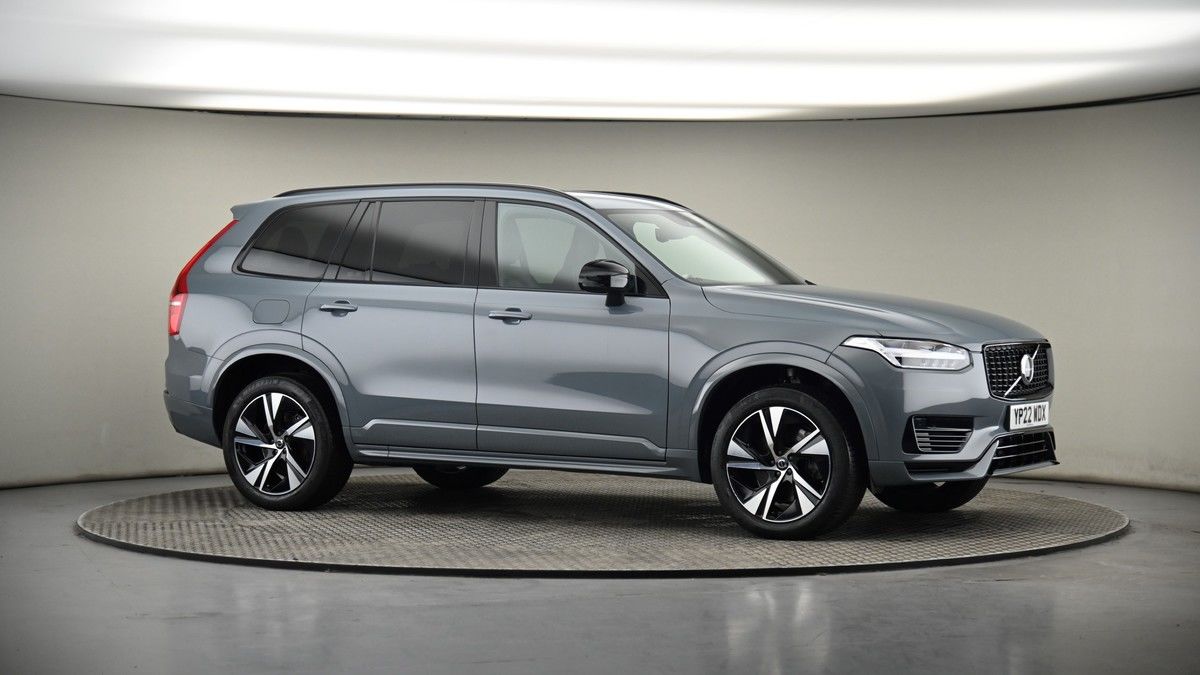 Volvo XC90 Image 6