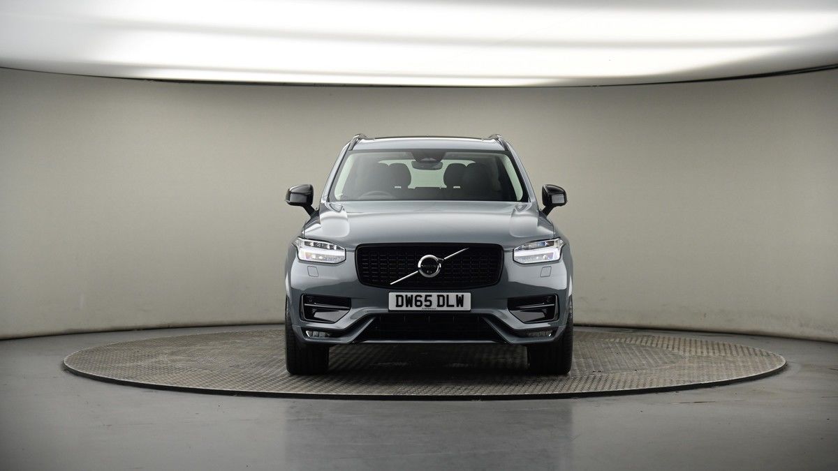 Volvo XC90 Image 18