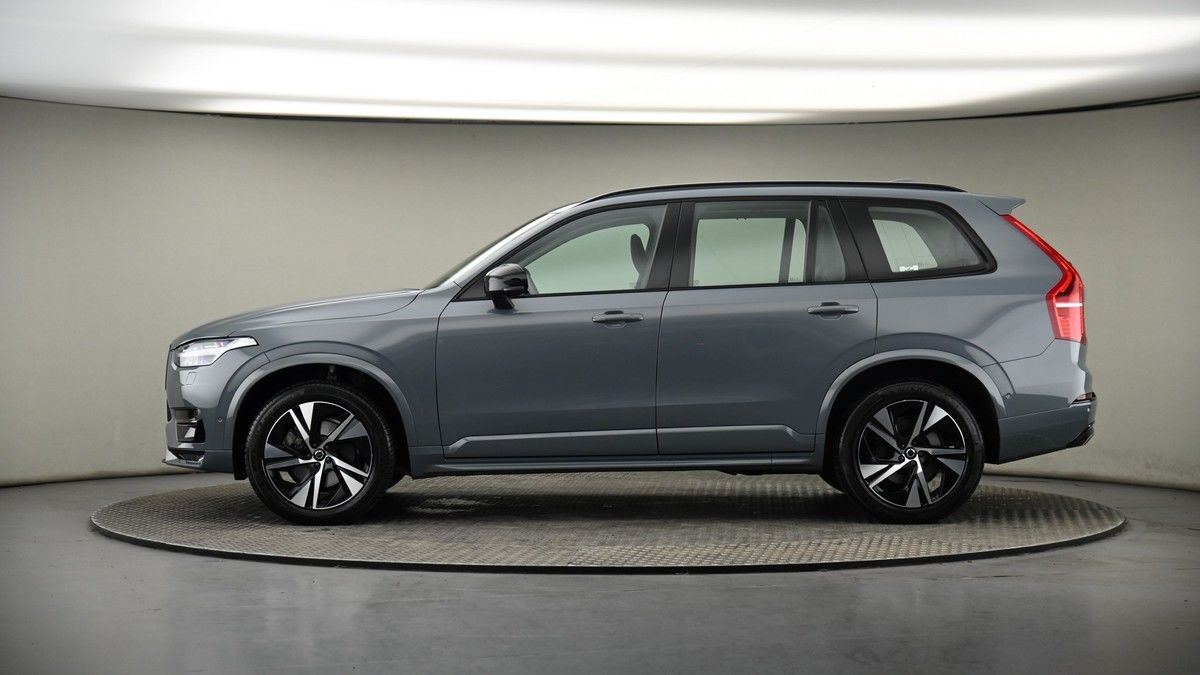 Volvo XC90 Image 19