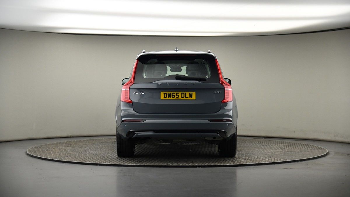 Volvo XC90 Image 17