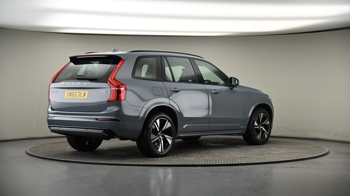 Volvo XC90 Image 7