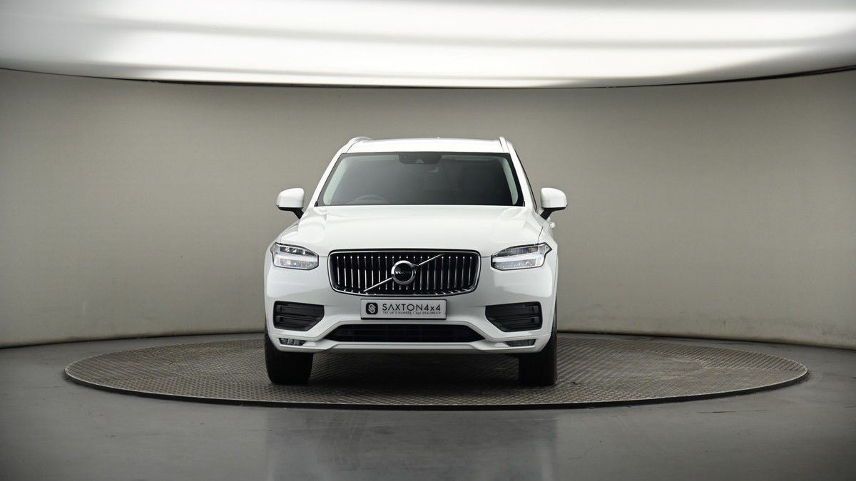 Volvo XC90 Image 18