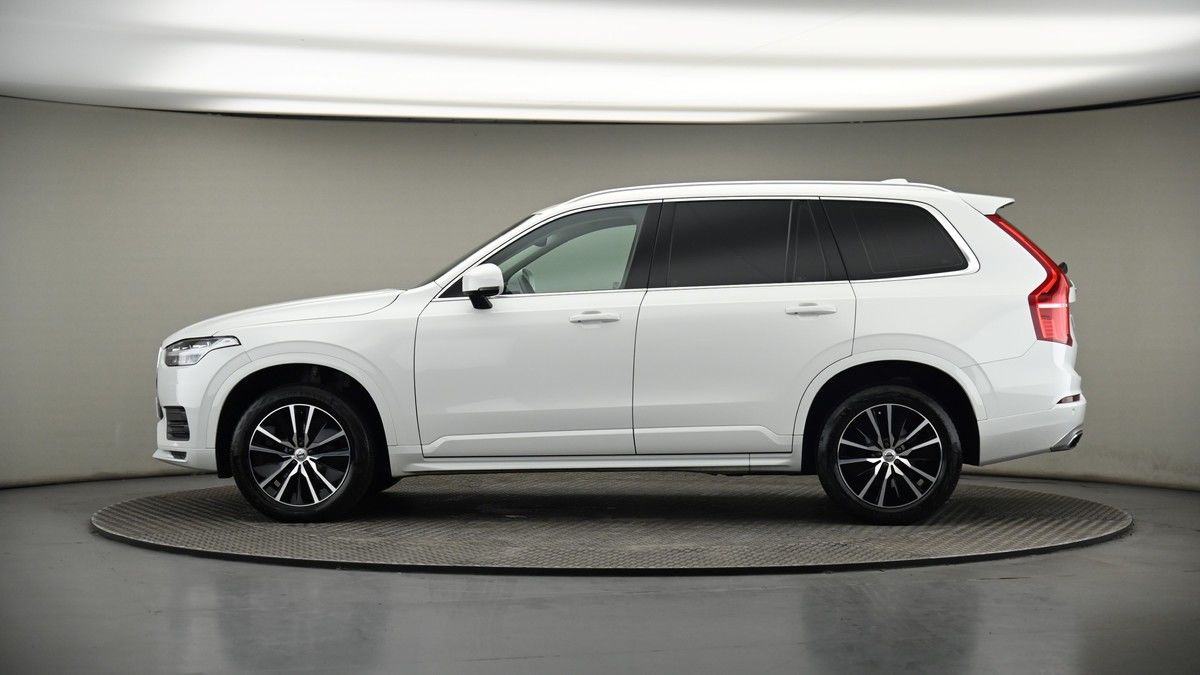 Volvo XC90 Image 19
