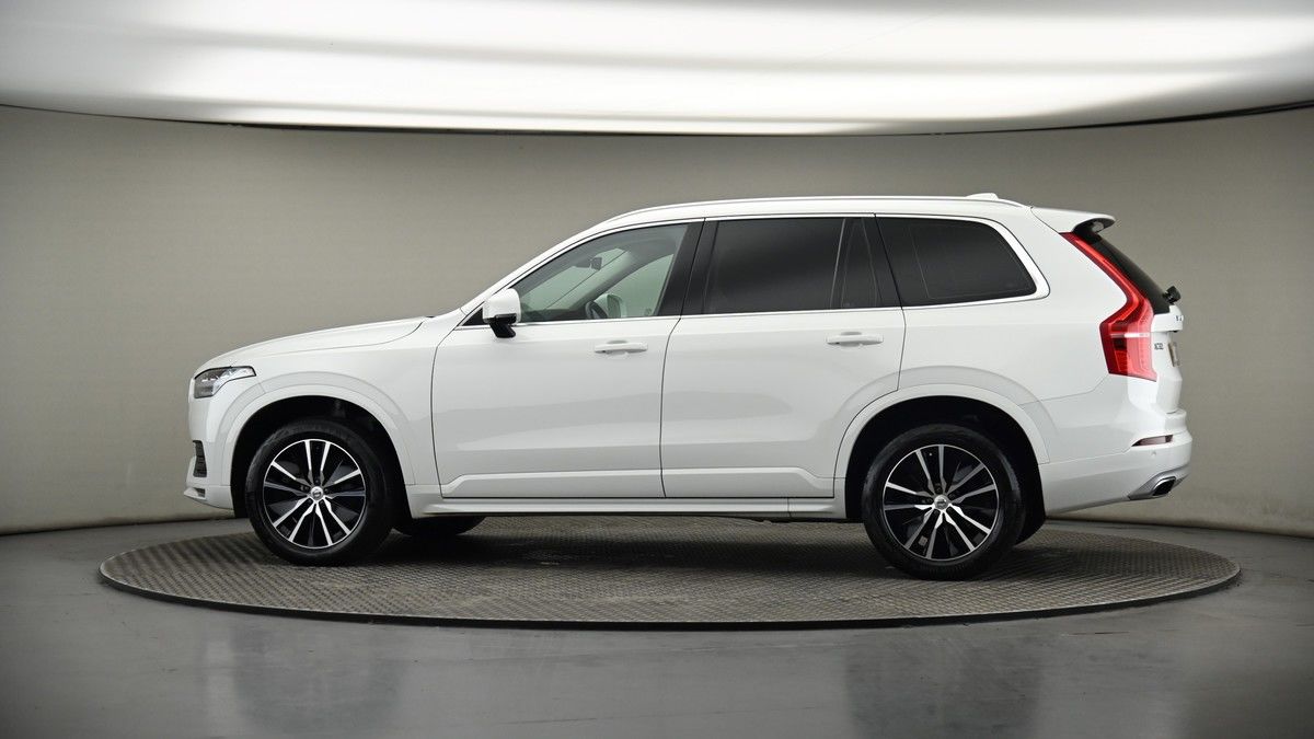 More views of Volvo XC90