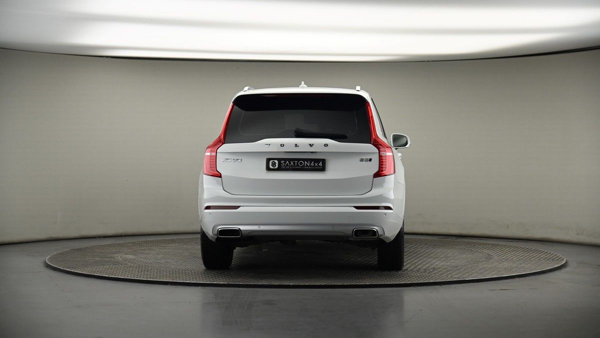 Volvo XC90 Image 17