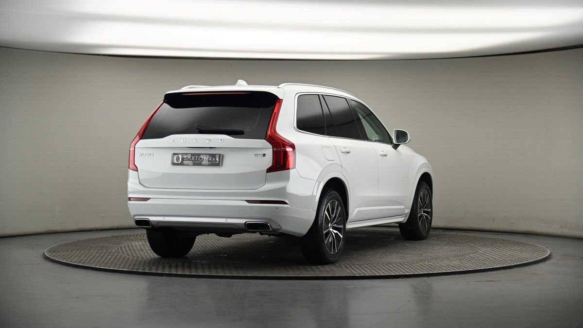 More views of Volvo XC90