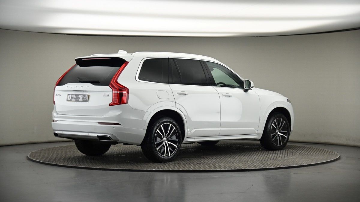 Volvo XC90 Image 7