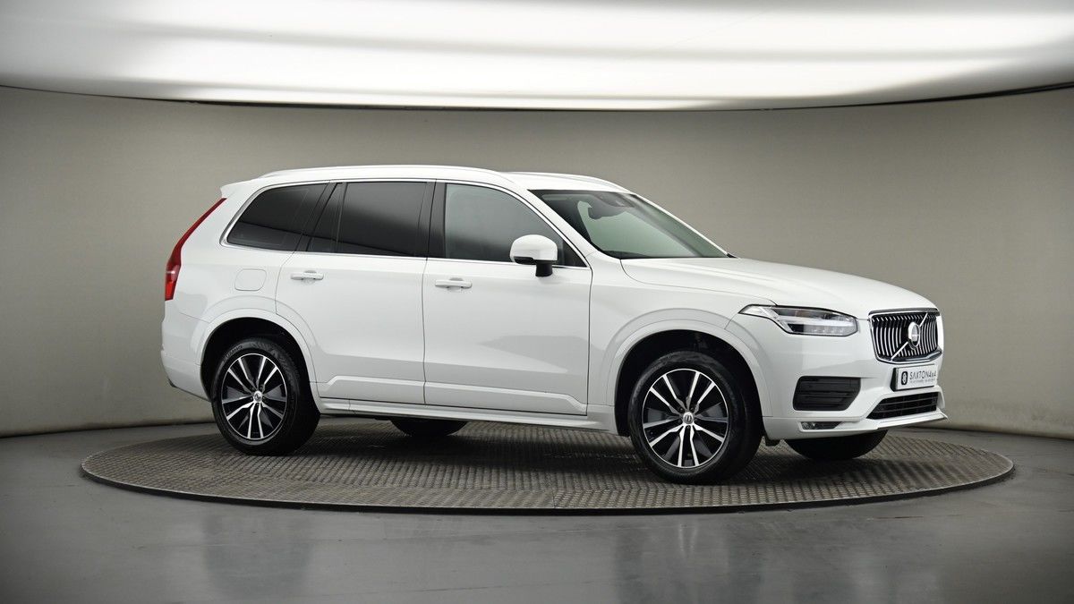 Volvo XC90 Image 6