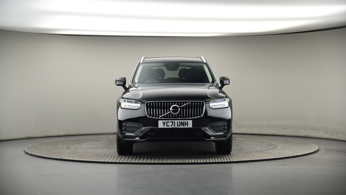 Volvo XC90 Image 18