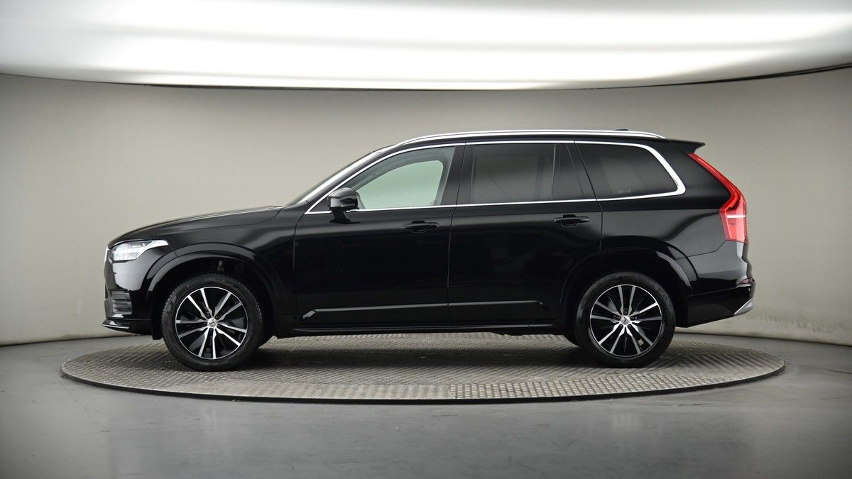Volvo XC90 Image 19