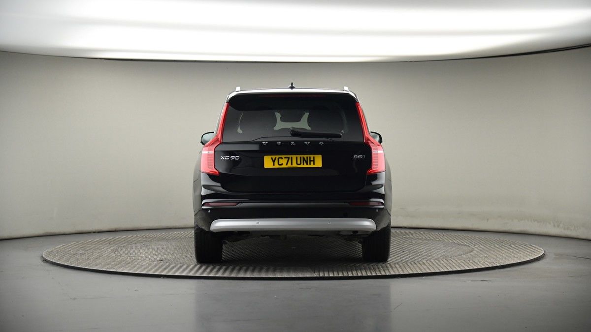 Volvo XC90 Image 17