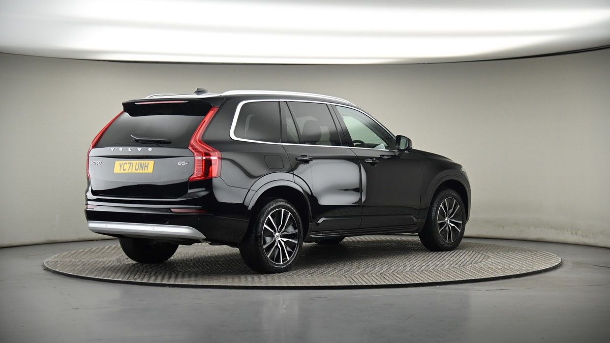 Volvo XC90 Image 7