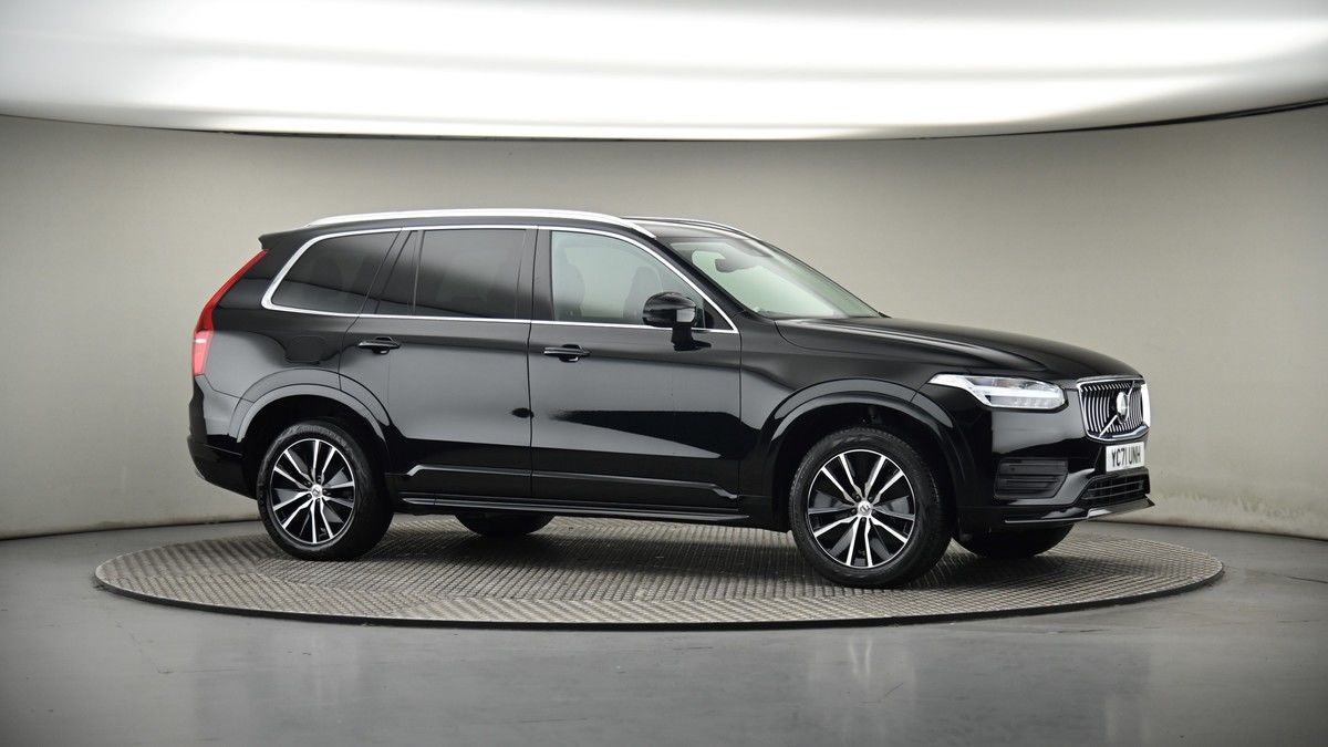 Volvo XC90 Image 6