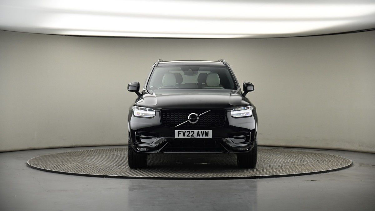 Volvo XC90 Image 17