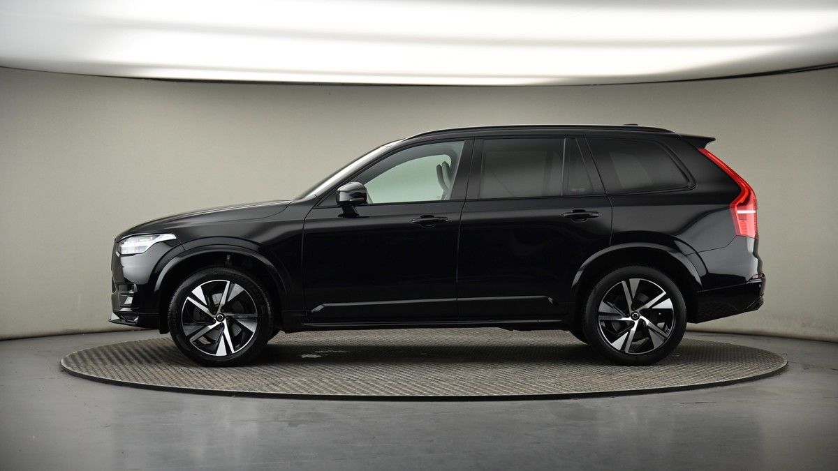 Volvo XC90 Image 18