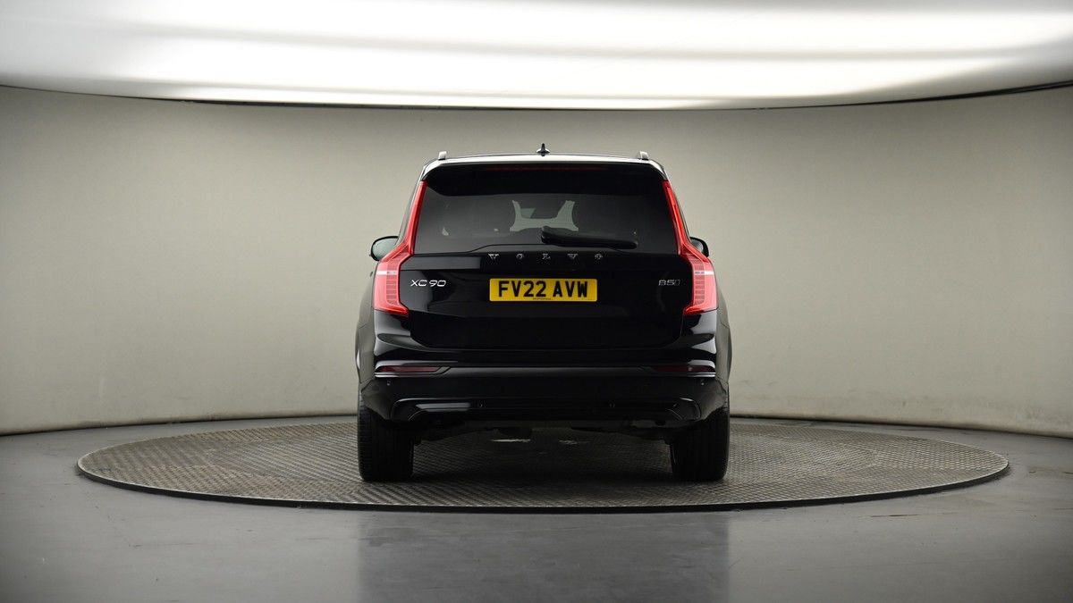 Volvo XC90 Image 16