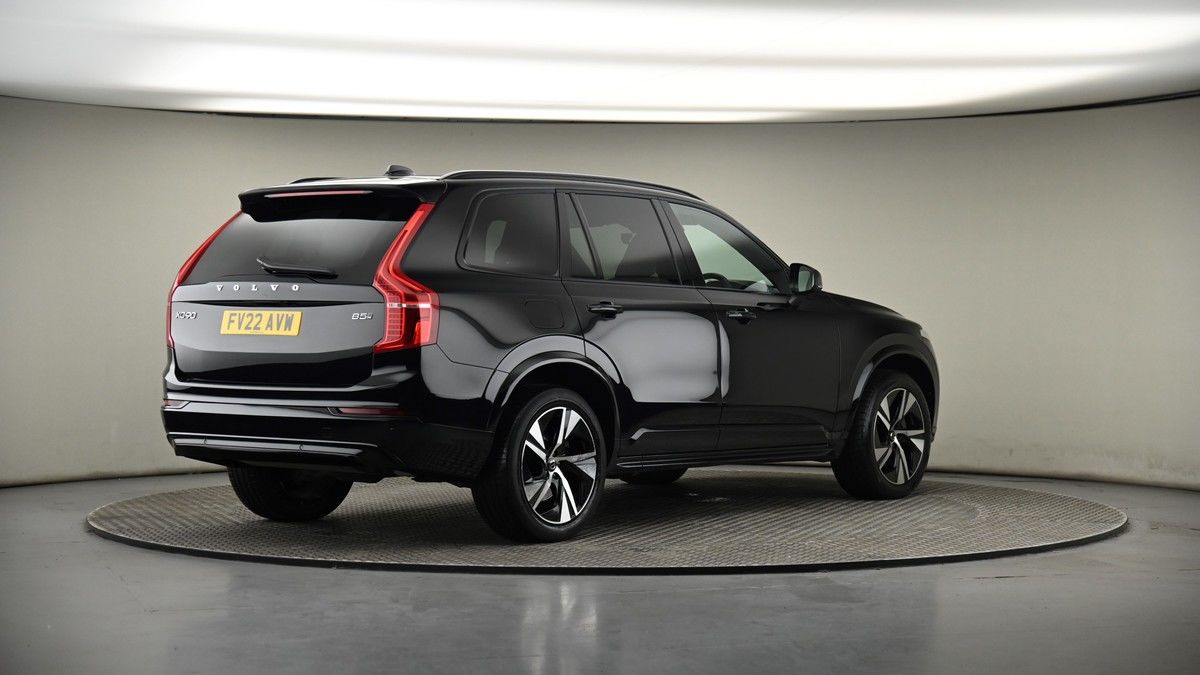 Volvo XC90 Image 6