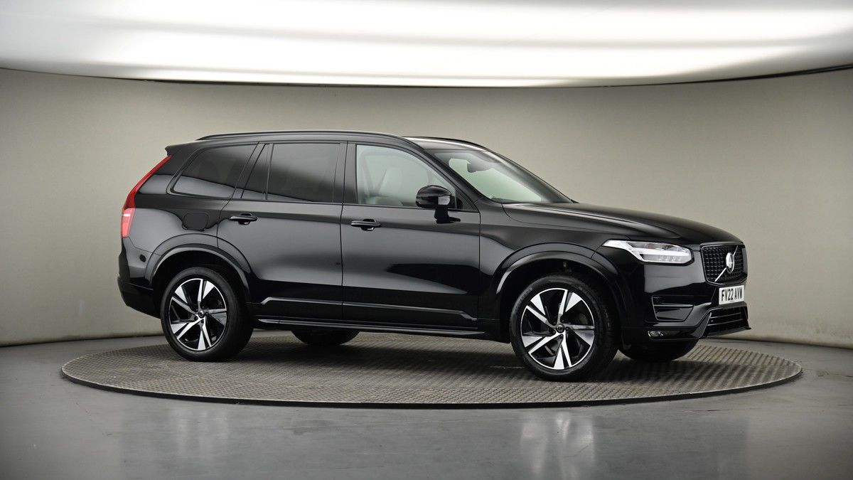 Volvo XC90 Image 5