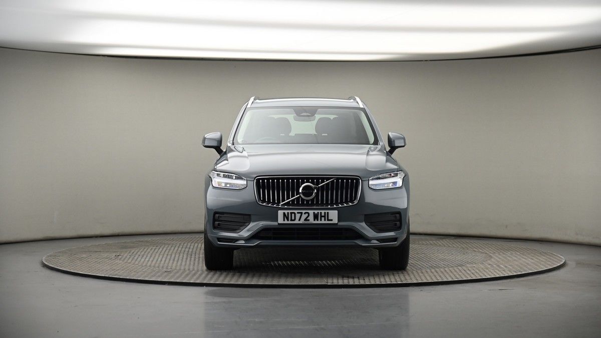 Volvo XC90 Image 18
