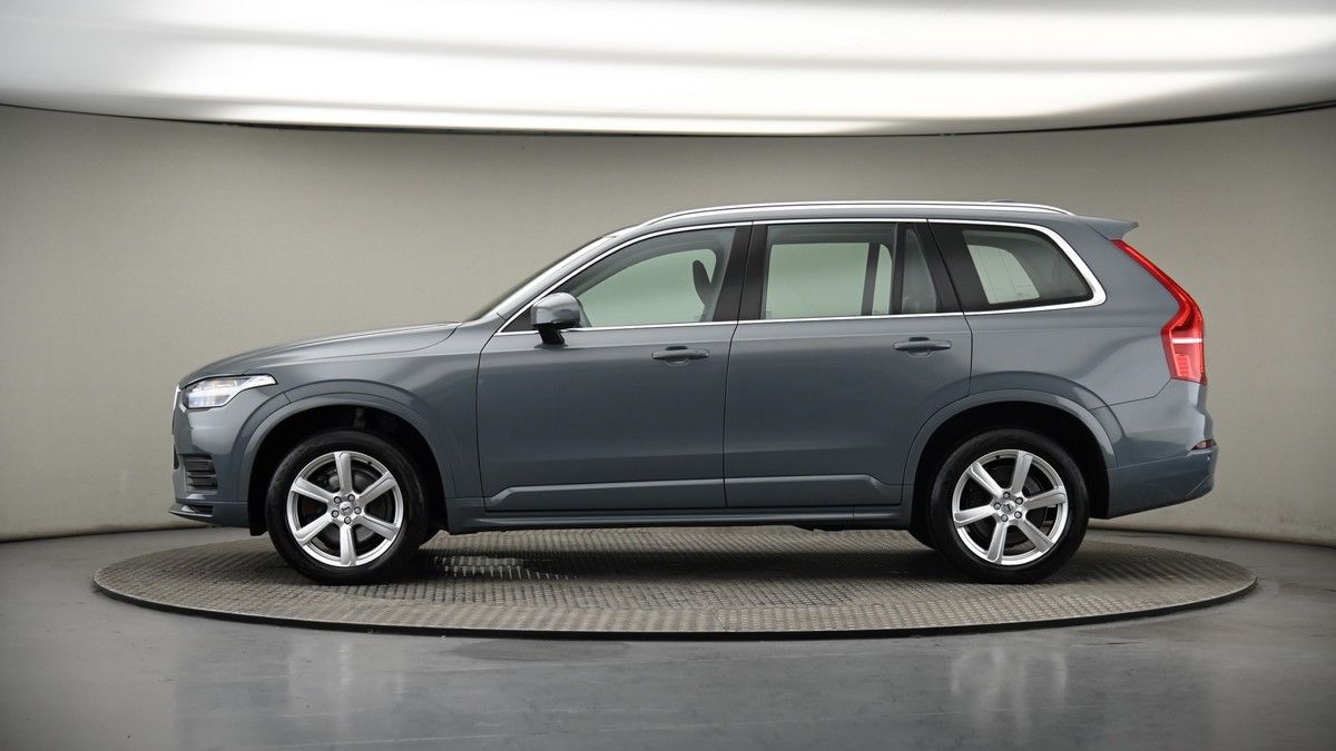 Volvo XC90 Image 19